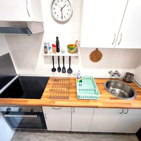 Apartamento Rivera#2 Аліканте Екстер'єр фото