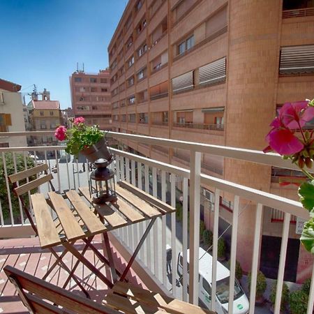Apartamento Rivera#2 Аліканте Екстер'єр фото