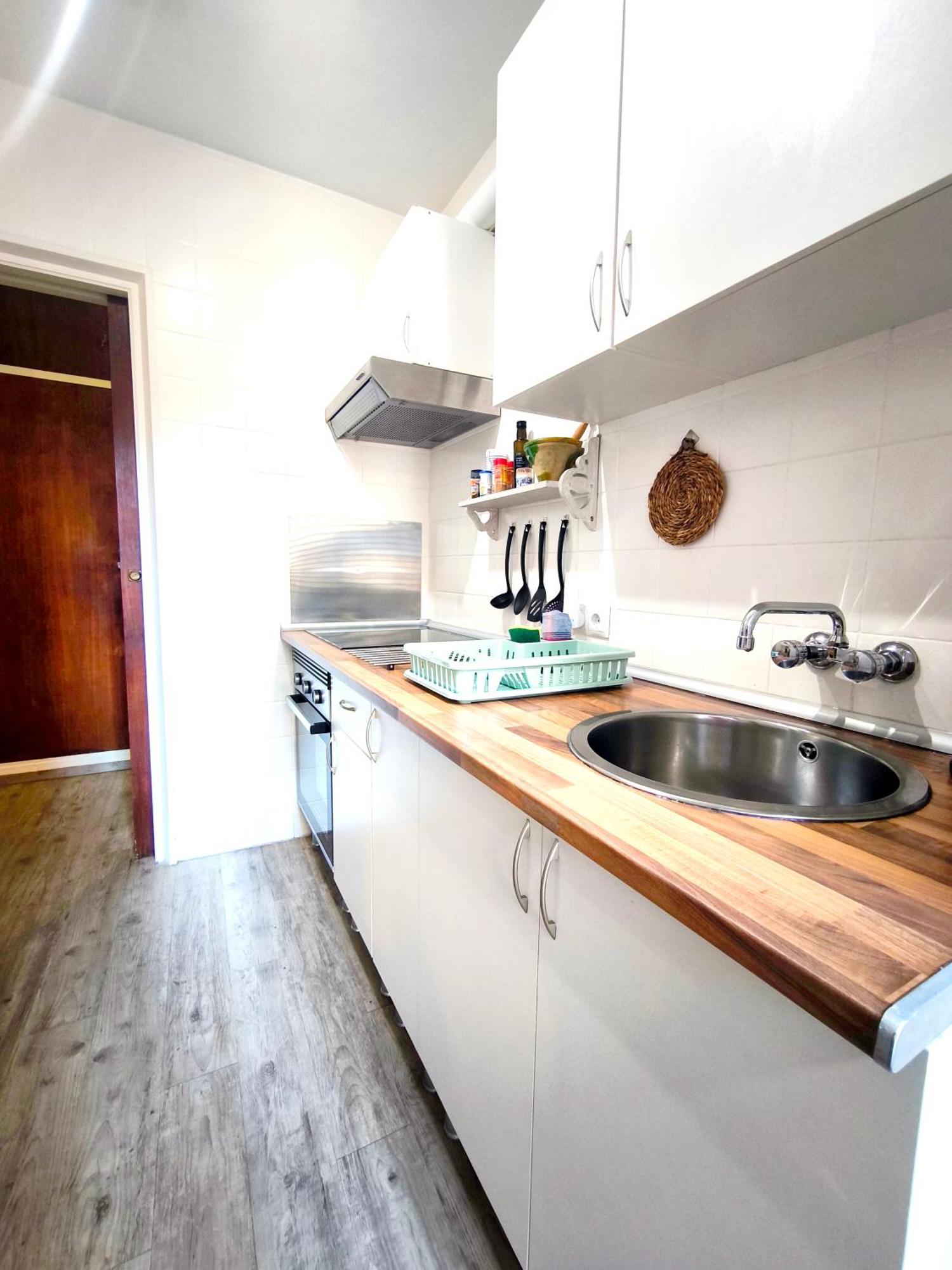 Apartamento Rivera#2 Аліканте Екстер'єр фото
