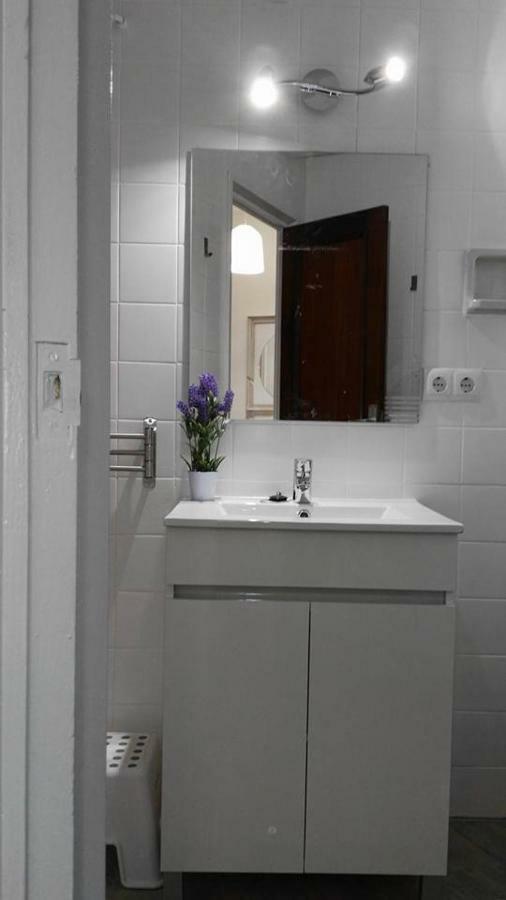 Apartamento Rivera#2 Аліканте Екстер'єр фото