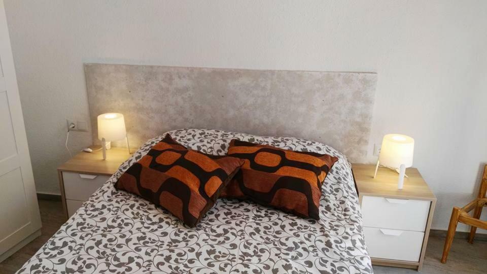 Apartamento Rivera#2 Аліканте Екстер'єр фото