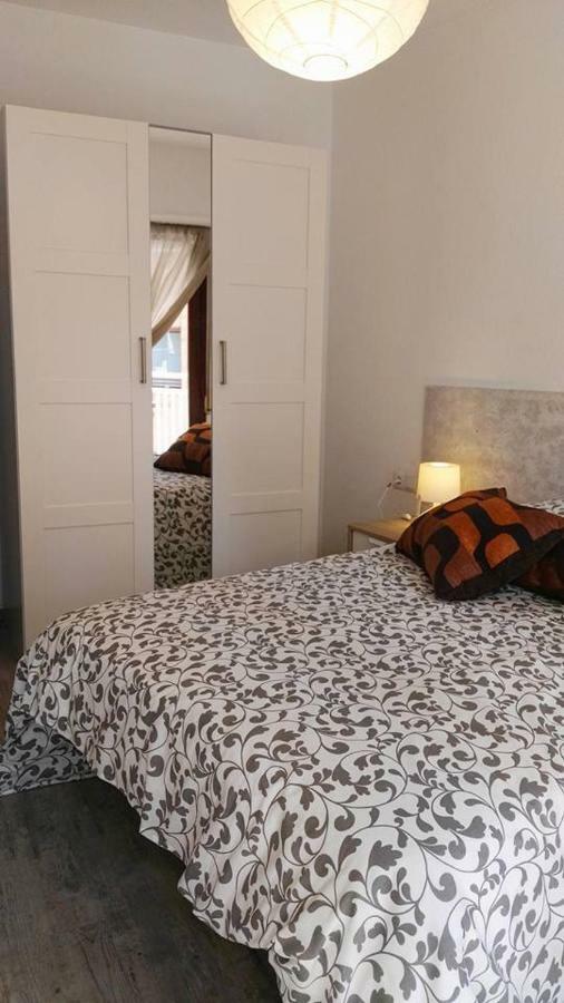 Apartamento Rivera#2 Аліканте Екстер'єр фото